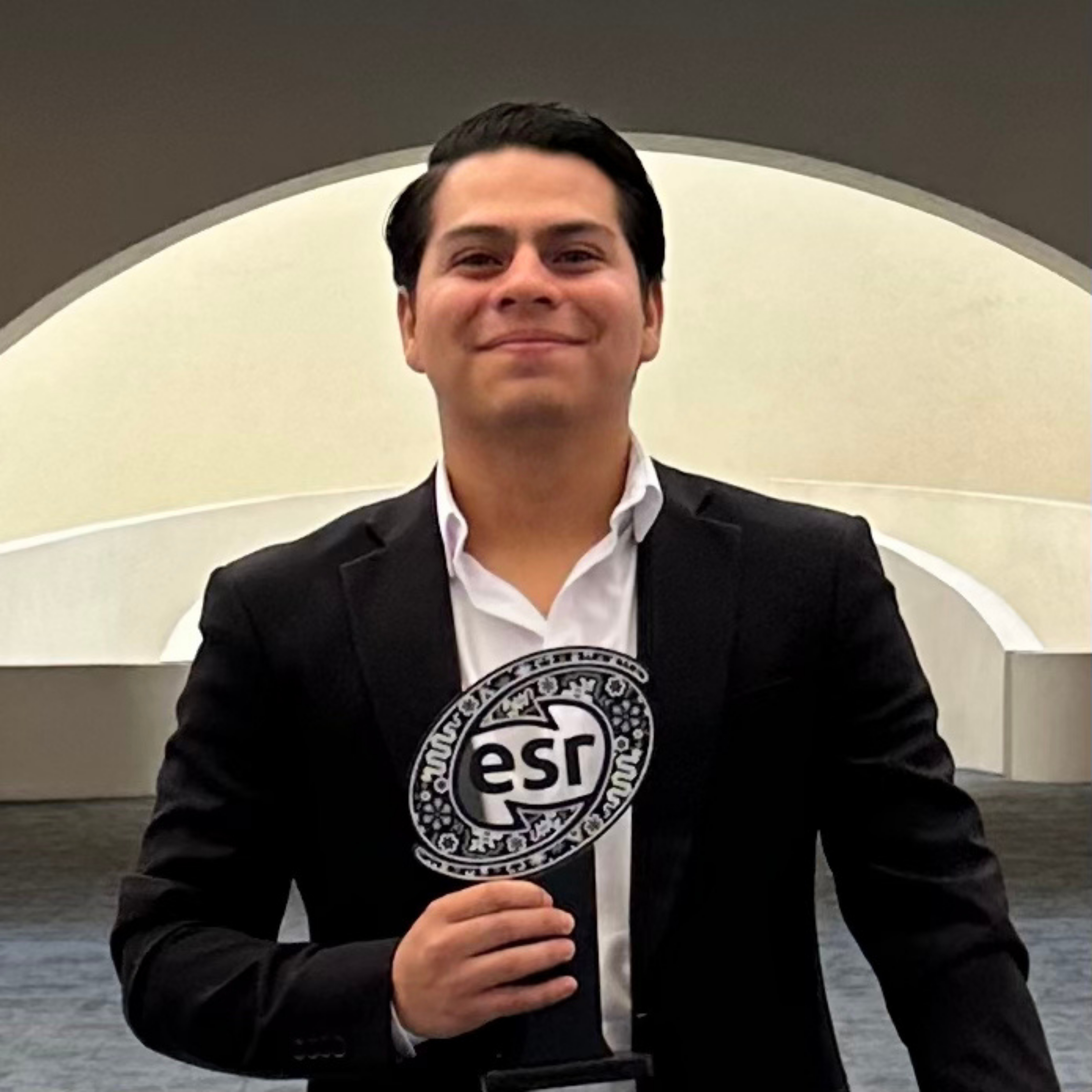 David García - Co-fundador Phase Consulting